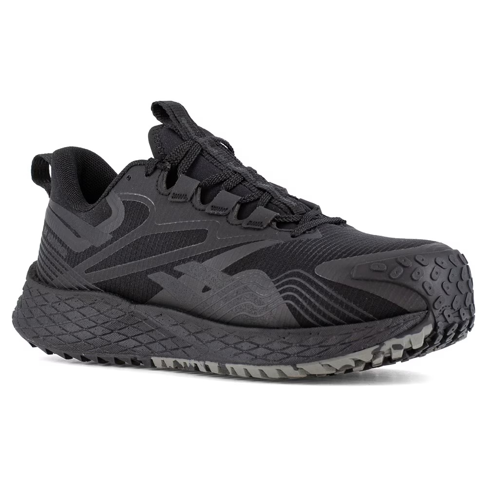 

Fe4 adventure композитный защитный ботинок Reebok Work, black