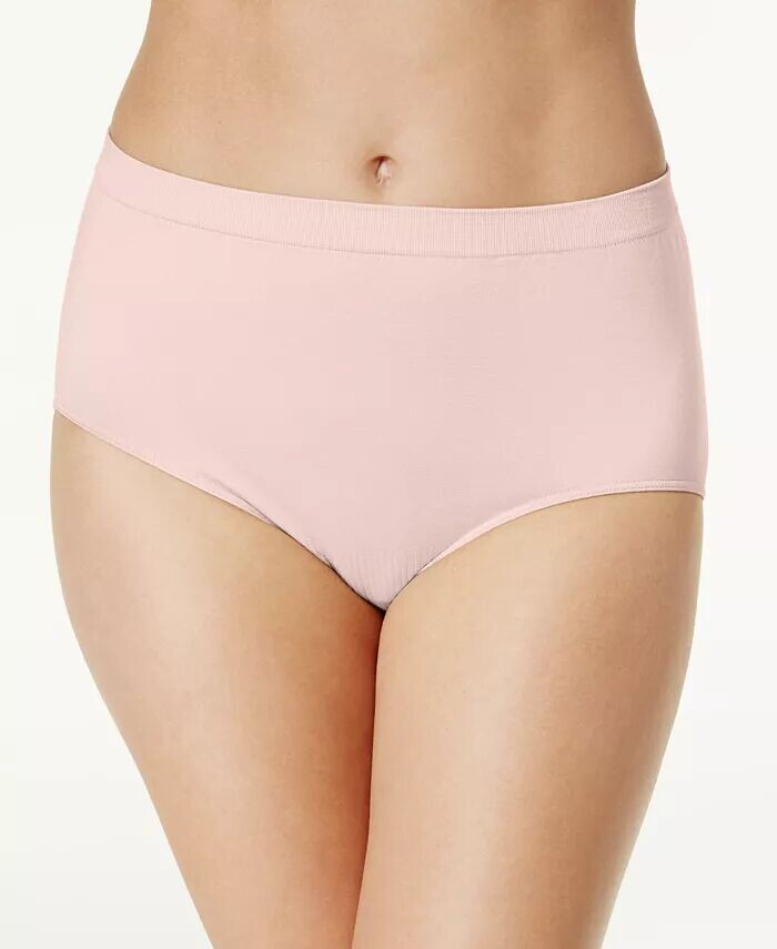 

Трусы-шорты Comfort Revolution из микрофибры 803J Bali, розовый