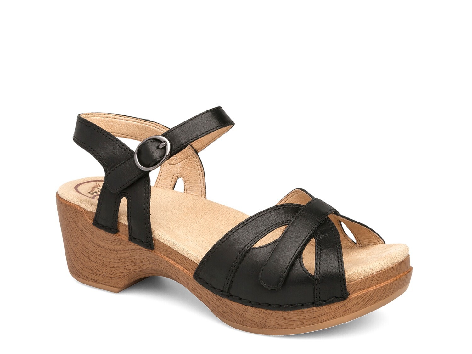 

Сандалии Season Dansko, черный