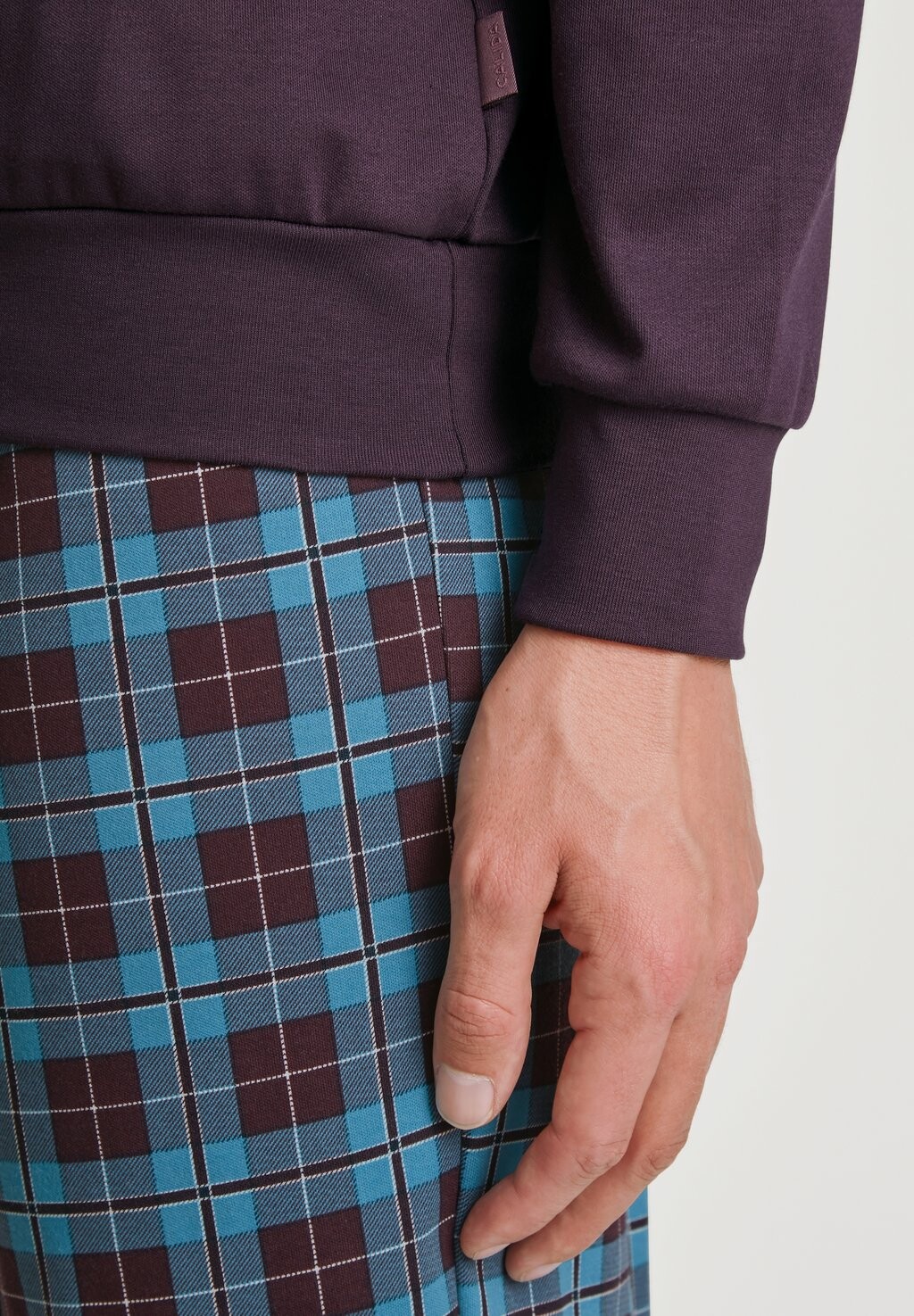 thumb