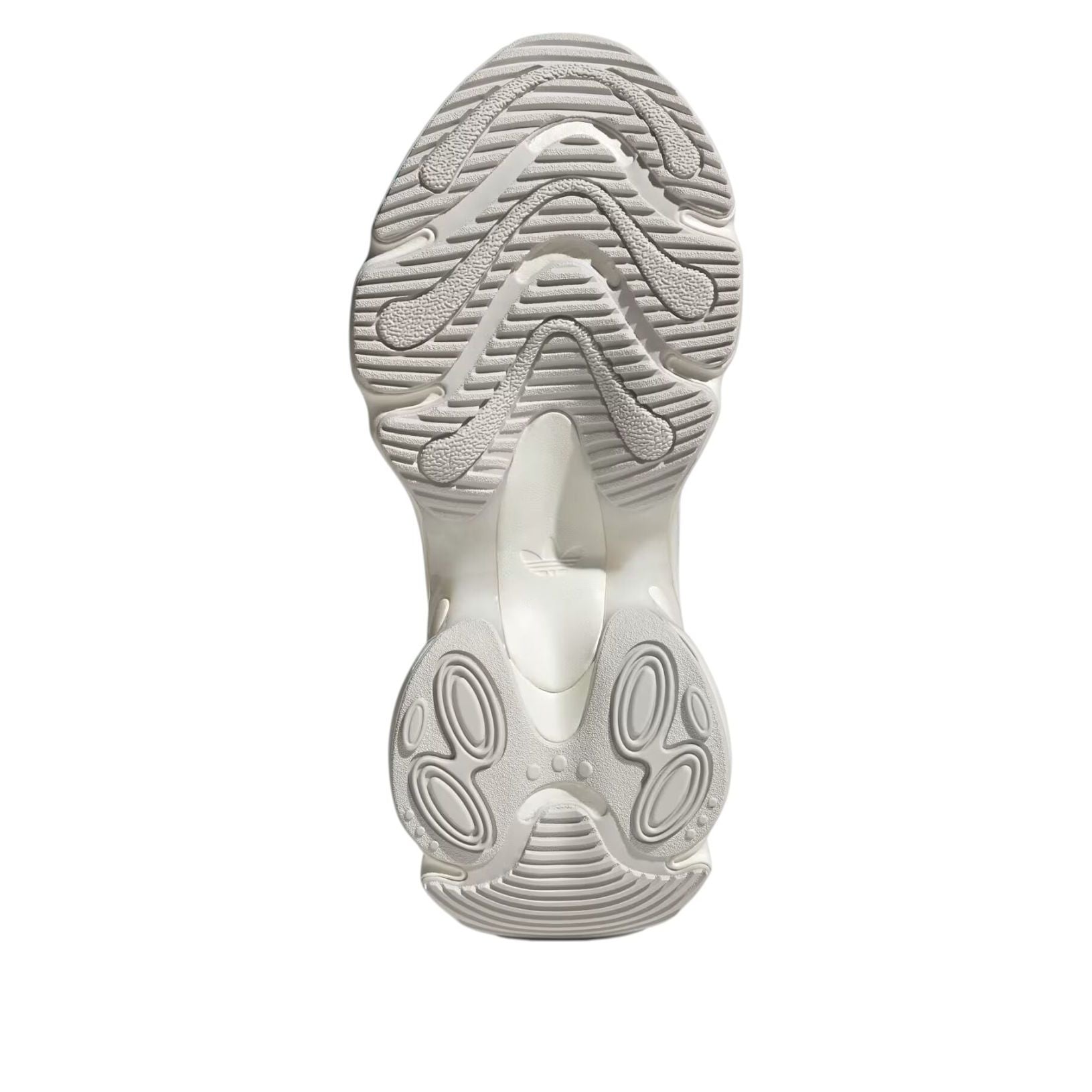 Кроссовки (WMNS) adidas Ozvenuz 'Cloud White Grey One' — фото 3