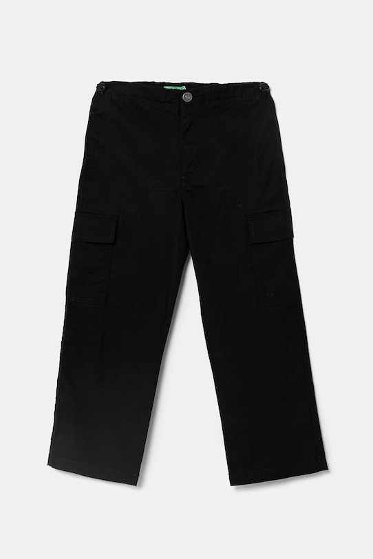 

Джинсовая рубашка Tommy Jeans, синий