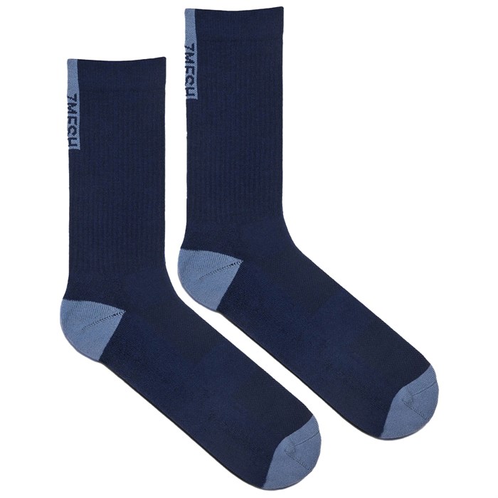 

Носки Gravity Bike 7Mesh, Twilight