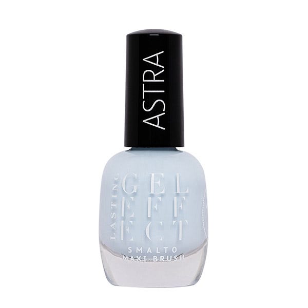 

Лак для ногтей с эффектом геля и объемом ASTRA MAKEUP Lasting Gel Effect, 78 Sky Milkshake