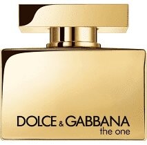 

Парфюмированная вода, 30 мл Dolce & Gabbana, The One For Women Gold Intense