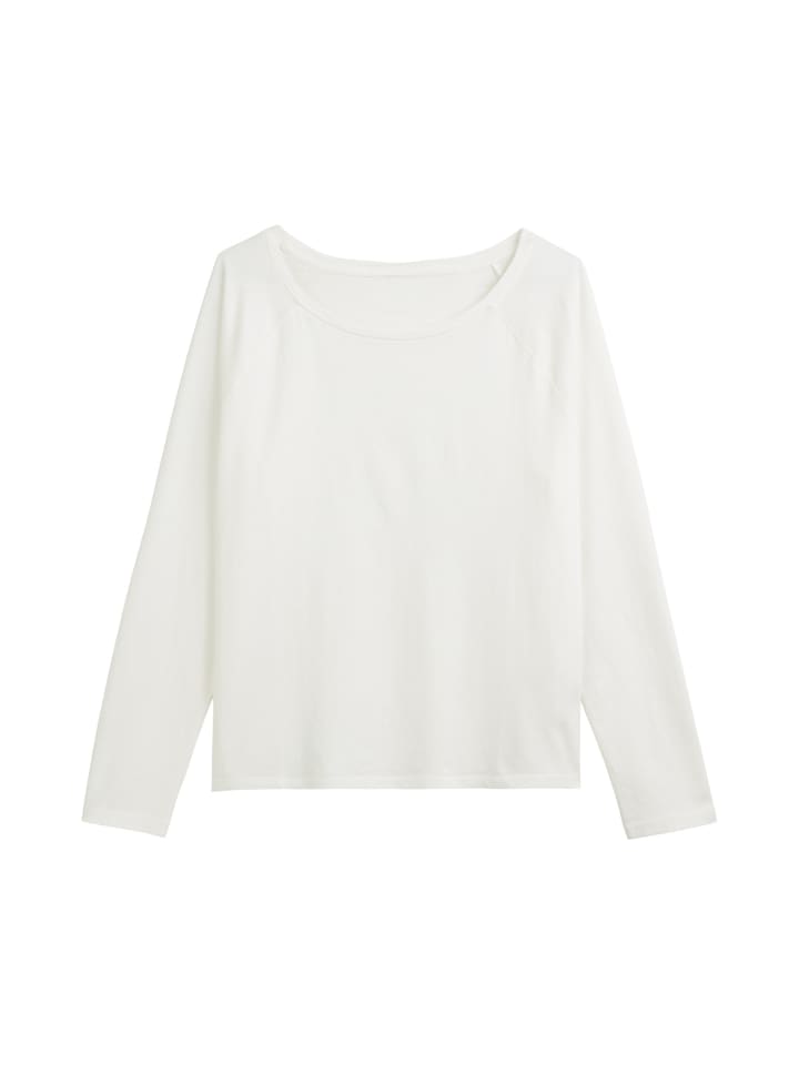 

Футболка Marc O'Polo DENIM, цвет silky white