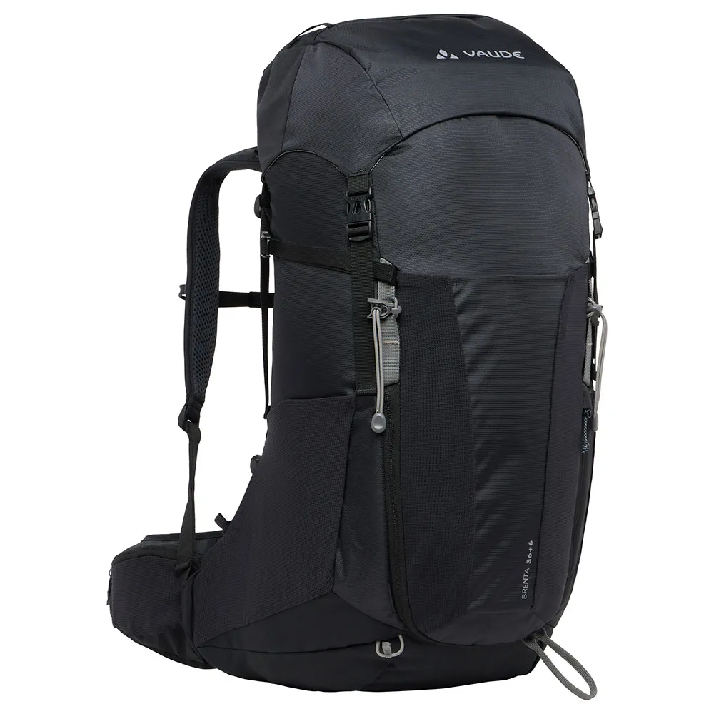 

Рюкзак VAUDE Brenta 42L, черный