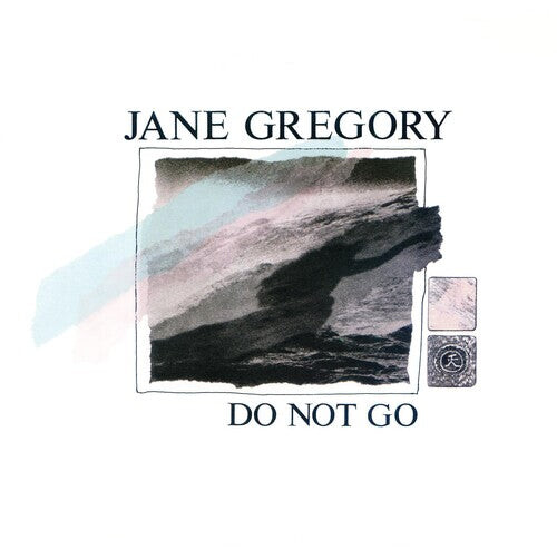 

Виниловая пластинка Gregory, Jane: Do Not Go