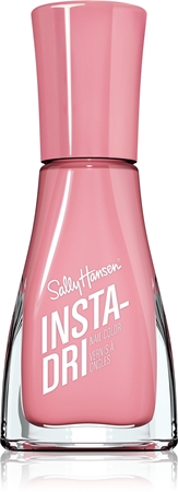 

Быстросохнущий лак для ногтей Sally Hansen Insta Dri, 223 Sugar Poppy 9,17 ml
