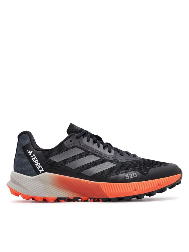 

Кроссовки Terrex Agravic Flow 2.0 Trail Running IG8018 Adidas, черный