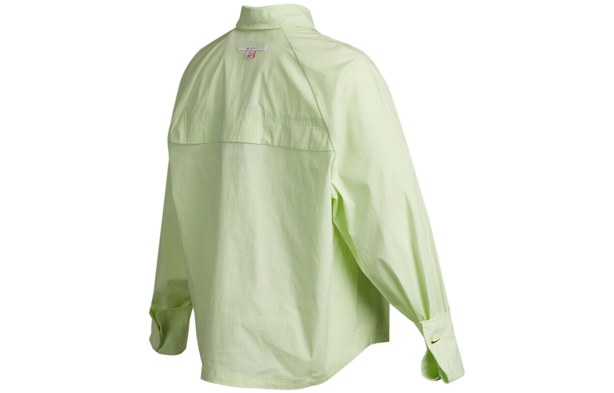 Рубашка женская Keylime Nike — фото 2