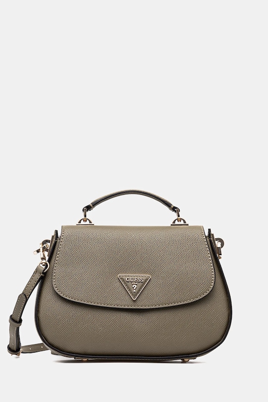 

Сумка ECO JAZLYNN Guess, зеленый