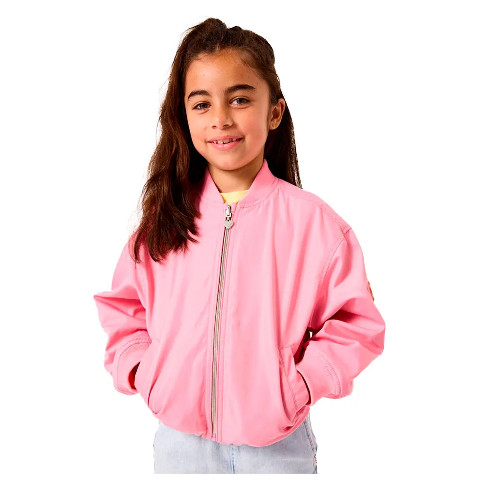 

Куртка Garcia GJ540204, розовый