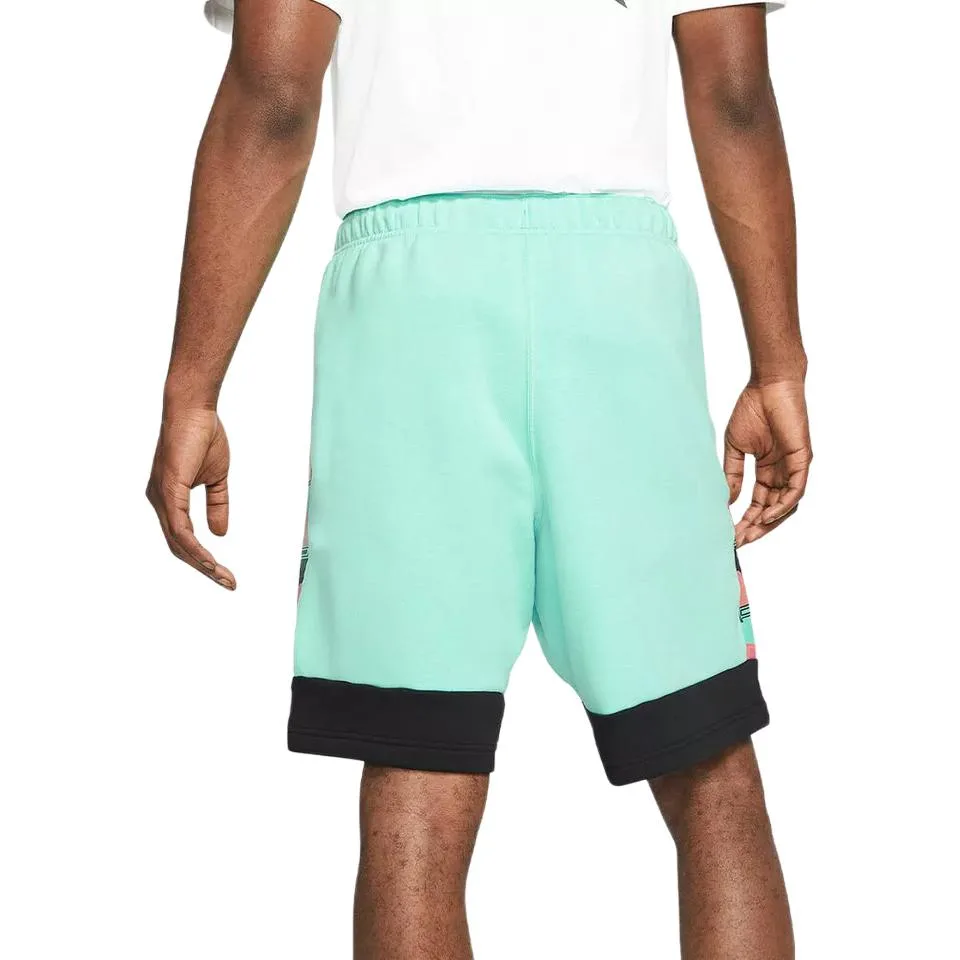 Jordan Шорты AJ11 Casual Unisex Tropical Twist — фото 4