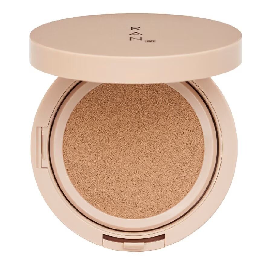 

Ran Подушка Bright Touch от Pom Vinij 15г. 03 Тан, แทน