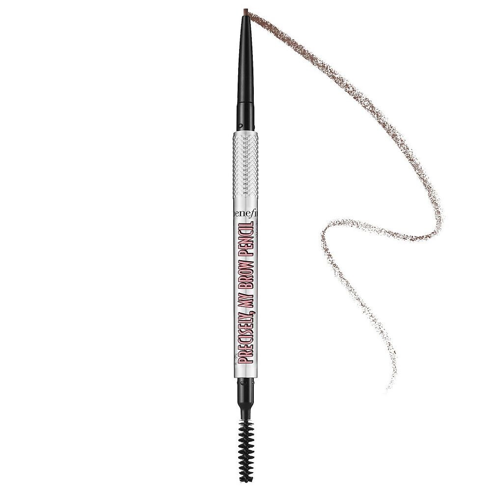 Benefit Cosmetics Precision, My Brow Pencil Водостойкий определитель бровей, 3