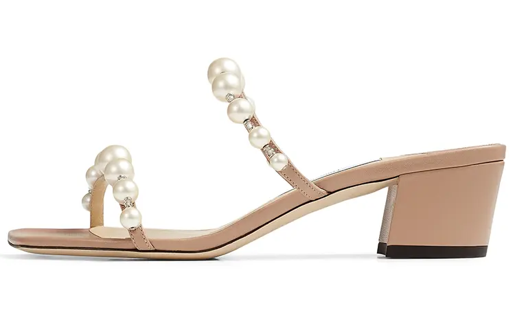 

Jimmy Choo Amara 45 Женские туфли на высоком каблуке