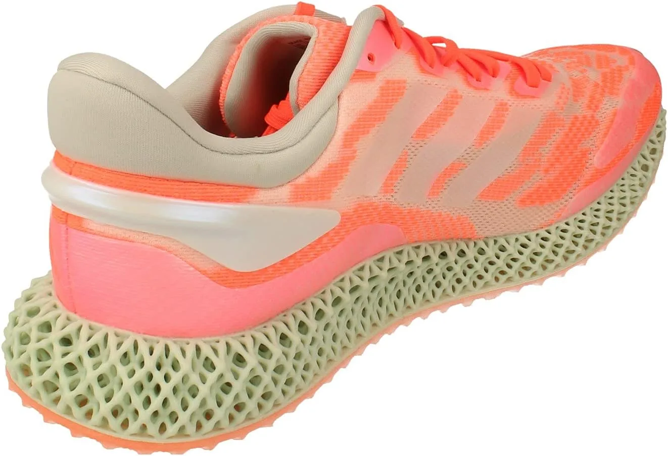 Кроссовки Adidas Ultra Boost 20 — фото 3