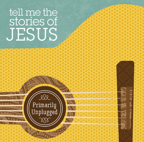 

CD диск Nelson, Kristin: Tell Me the Stories of Jesus