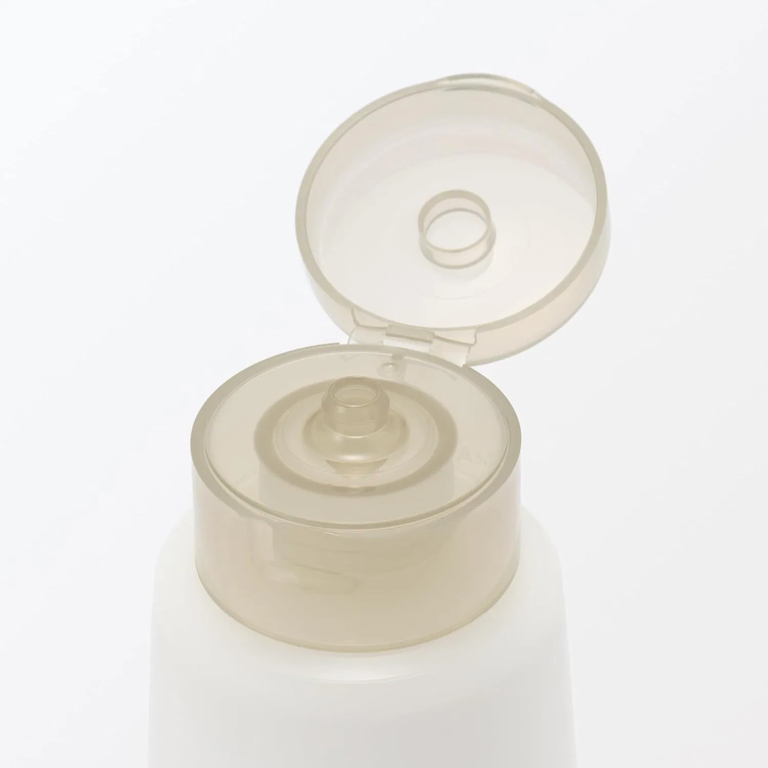 Пенка для умывания Muji — Гель- Mild Cleansing Foam, , белый, 220 г — фото 2