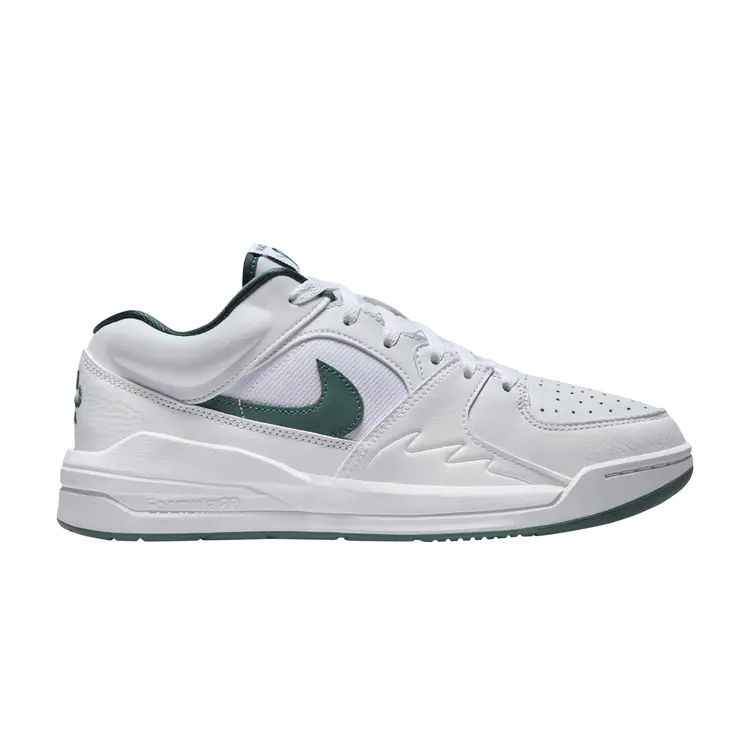 

Кроссовки Wmns Jordan Stadium 90, цвет Oxidized Green