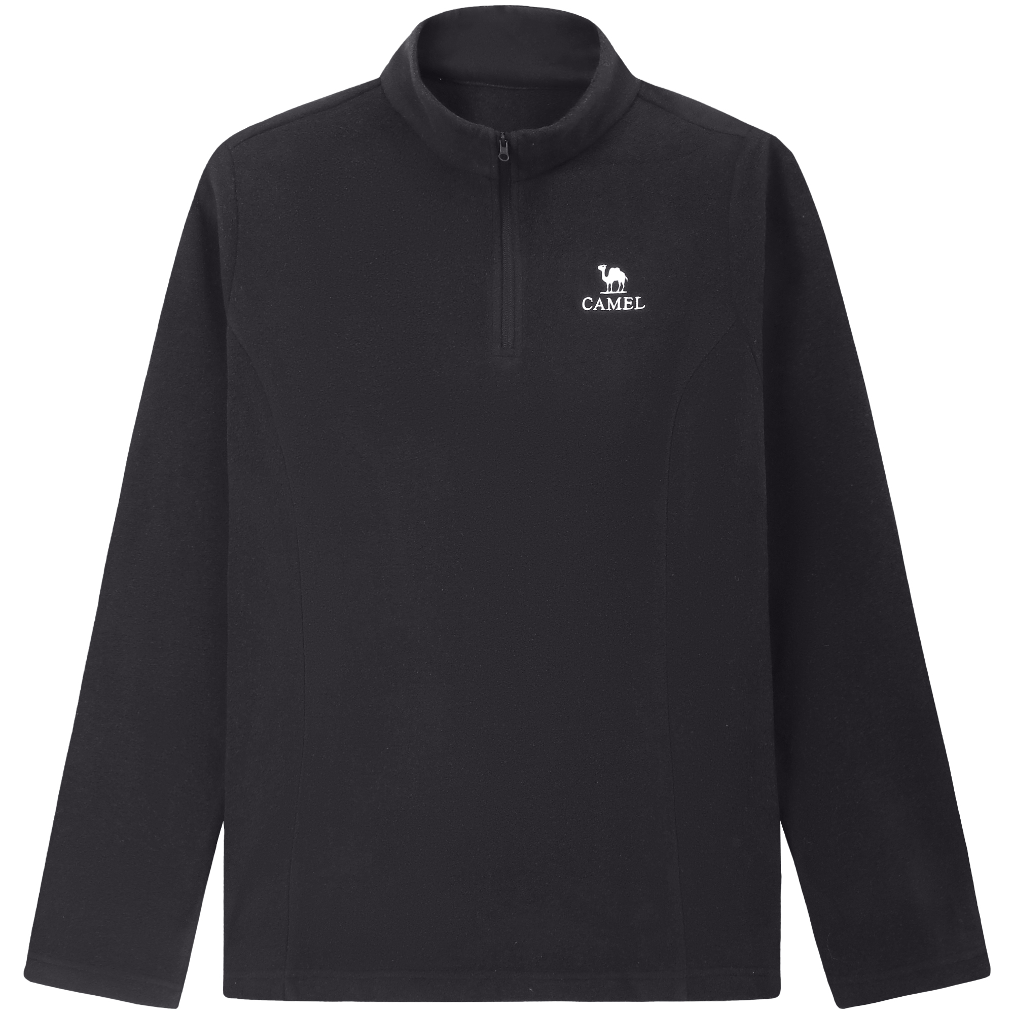 

Толстовка из флиса для женщин CAMEL, orchid petal фиолетовый