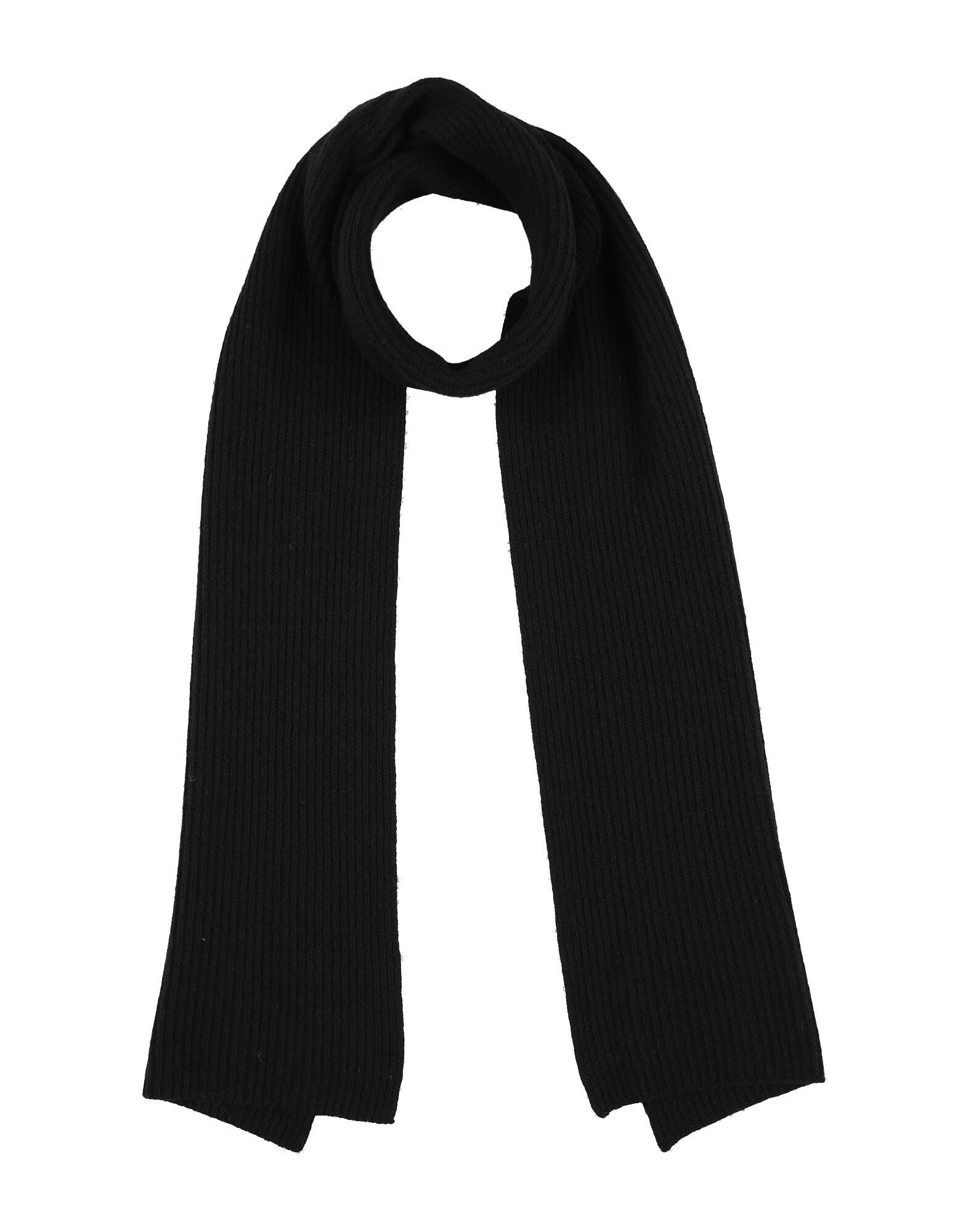 

Шарф Grifoni, черный