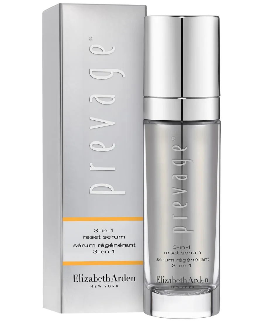 Сыворотка Elizabeth Arden — Для лица PREVAGE -в-1 Reset Serum, 30 мл