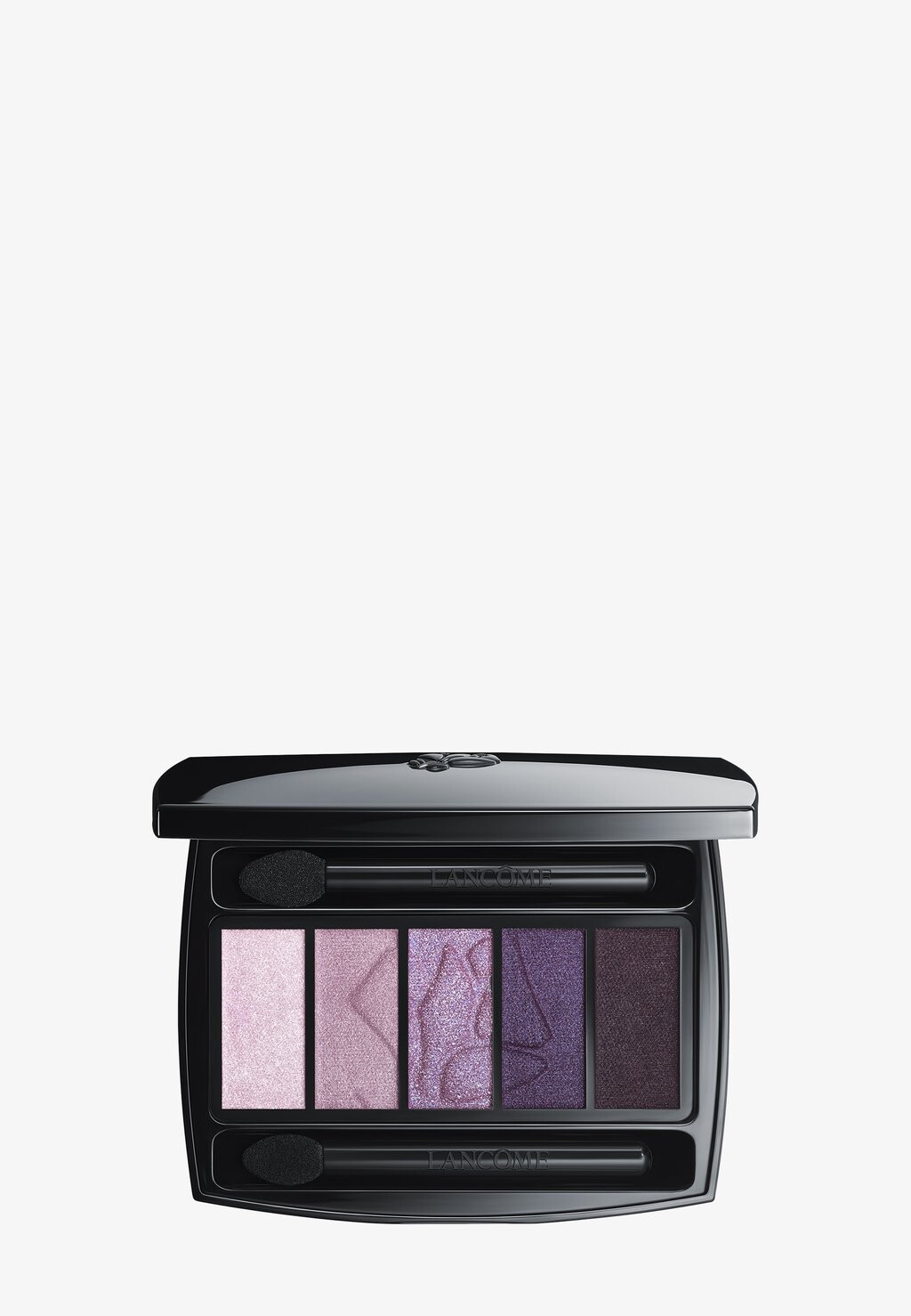 

Палитра теней для век HYPNÔSE PALETTE LANCÔME, цвет reflets d'amethyste