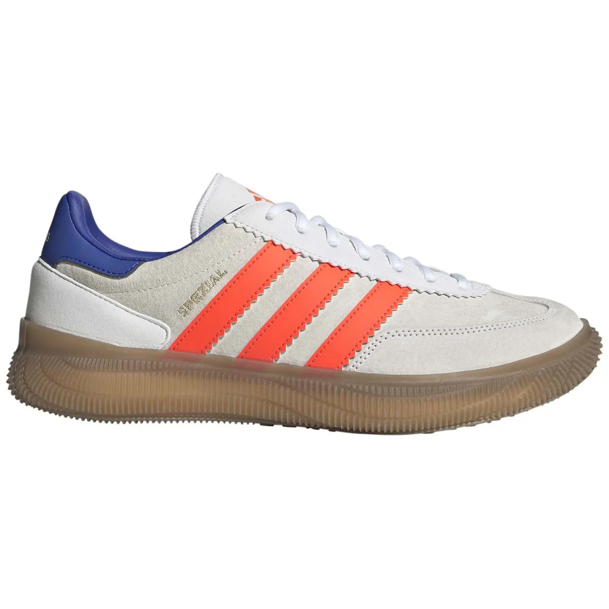 

HB SPEZIAL PRO мужские гандбольные кроссовки Adidas, кремово-белый