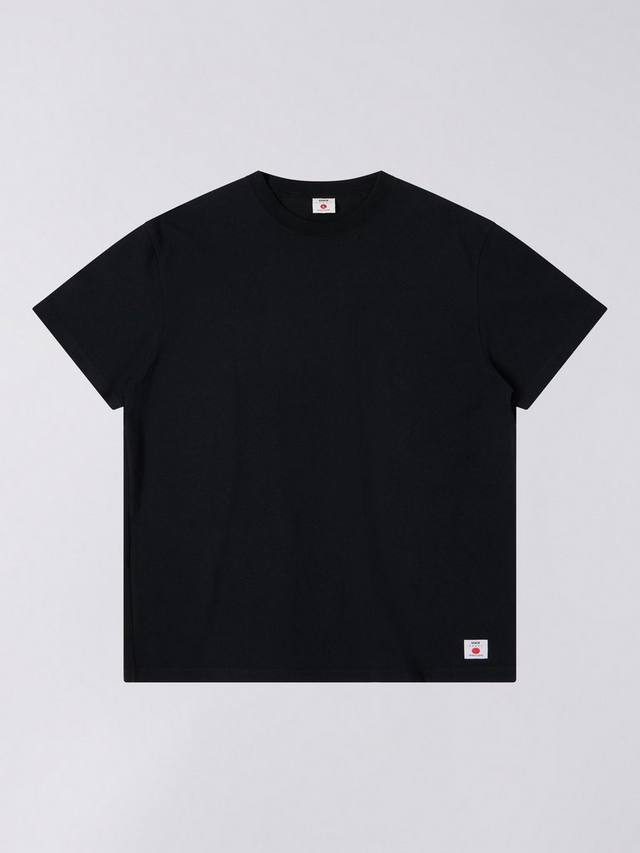 

Футболка Edwin, Black