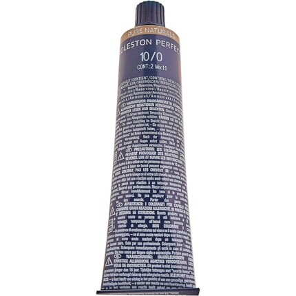 

Краска для волос Koleston Perfect Me+ Светло-русый 10/0, 60 мл, Wella