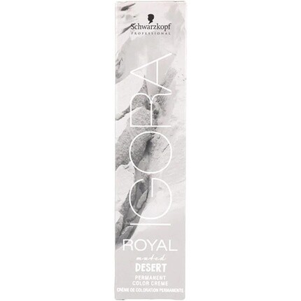 

Igora Royal Muted Desert 60 мл, цвет 7-42, Schwarzkopf