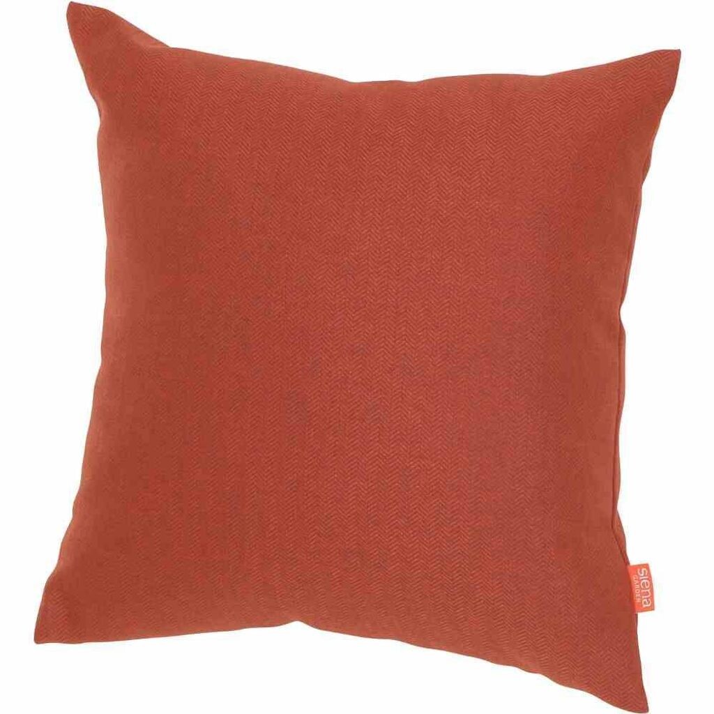 

Подушка Prime Siena Garden терракота 45x45 см