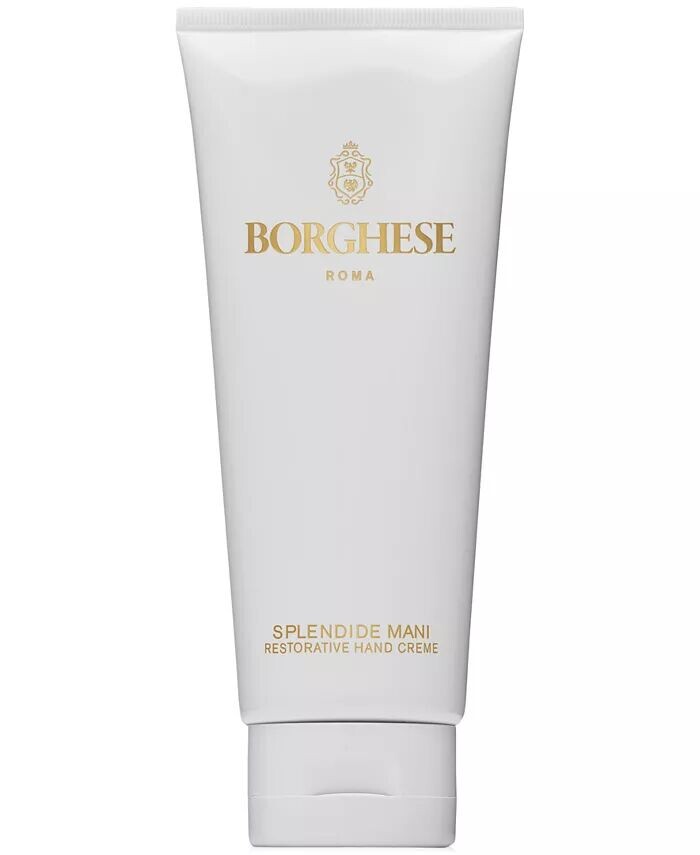 

Восстанавливающий крем для рук Splendide Mani, 3,4 унции Borghese