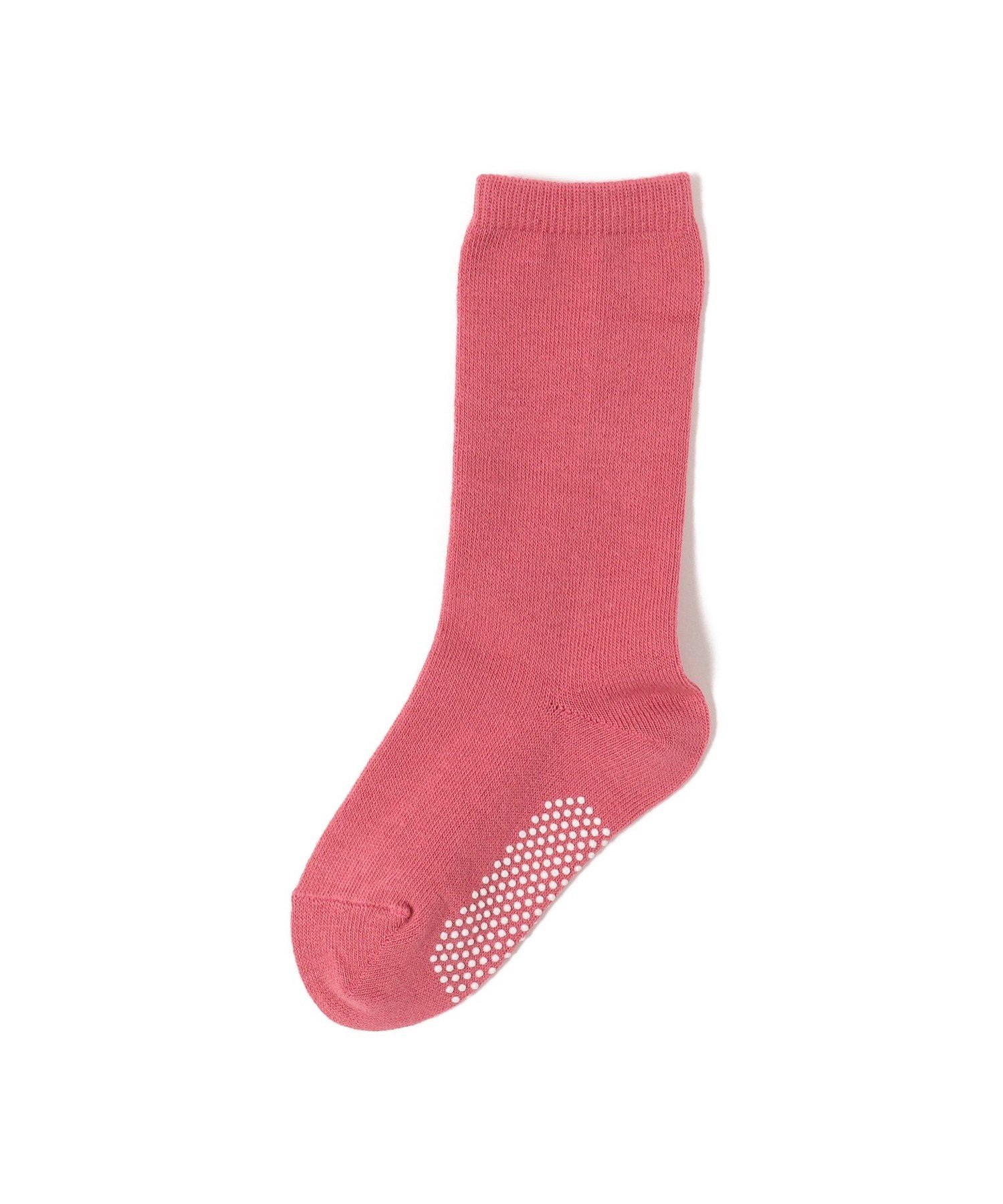 Детские гольфы / носки до колена (9–22 см) Kodomo Beams, Strawberry