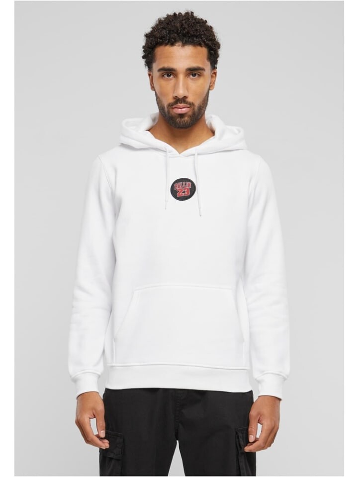 

Толстовка Mister Tee Hoodie, белый