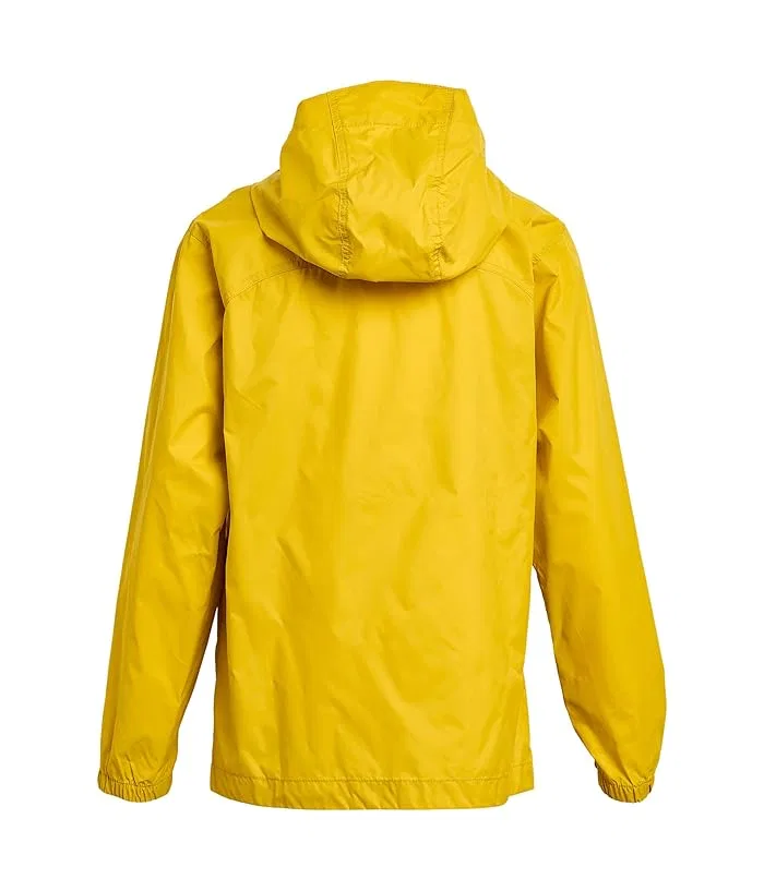 Дождевик Glennaker Rain Jacket Columbia Kids, Antique Moss — фото 2