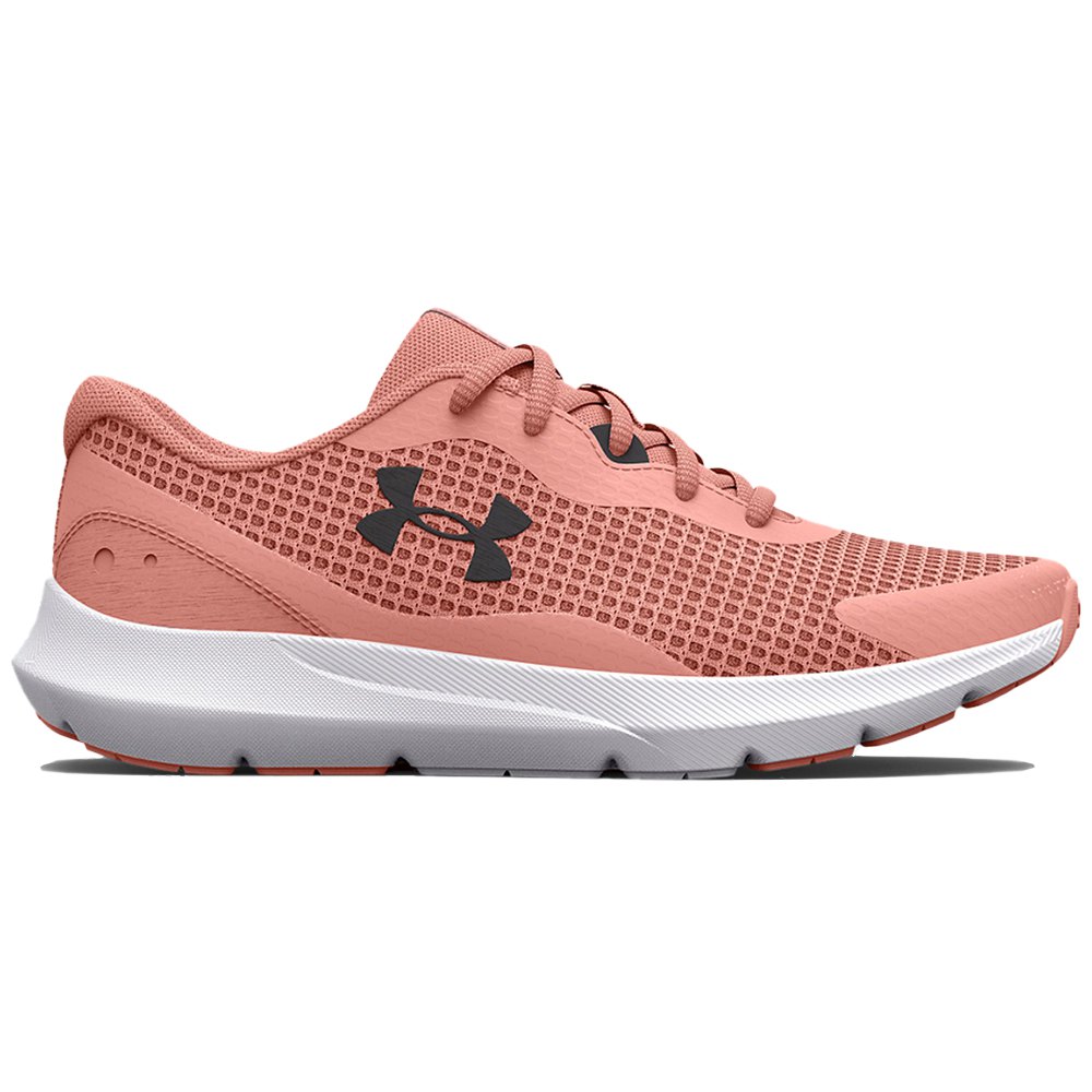 

Кроссовки Under Armour Surge 3, розовый