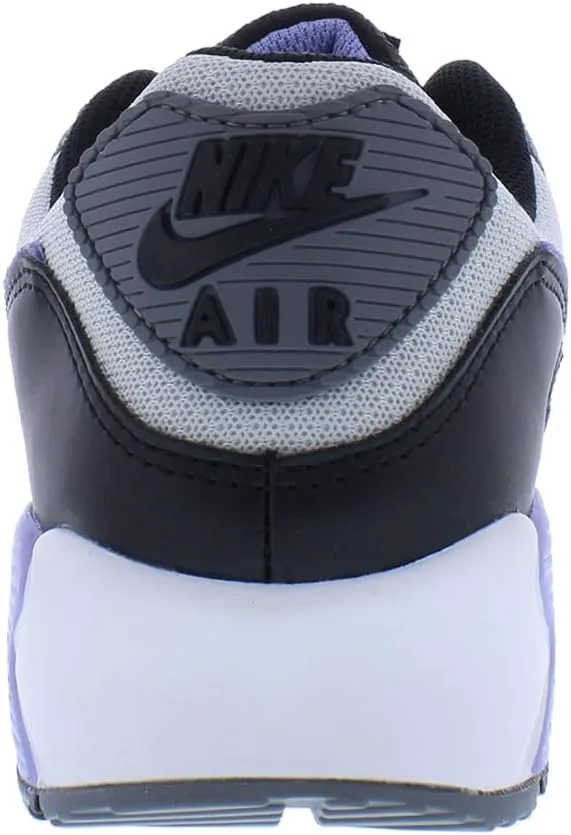 

Мужские кроссовки Nike Air Max 90, серый