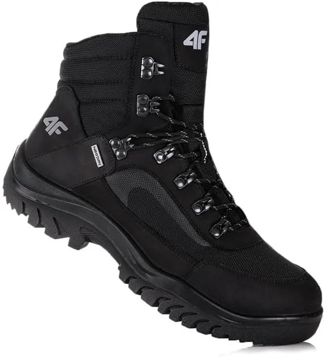 Мужские кроссовки 4F, мультиколор