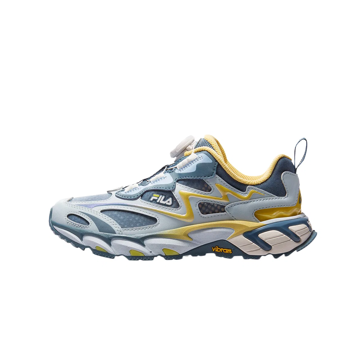 Кроссовки для активного отдыха FILA KIDS Dream Blue