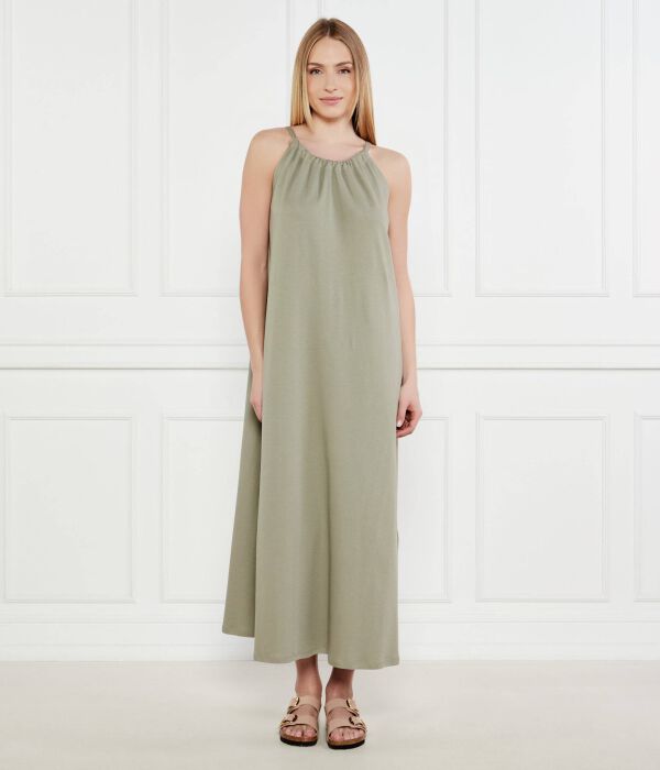 

Платье орел Marella Sport, зеленый