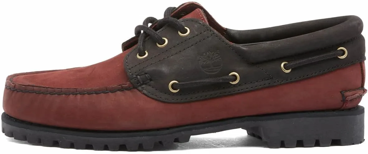 

Мужские ботинки Timberland Heritage Classic с 3 ушками