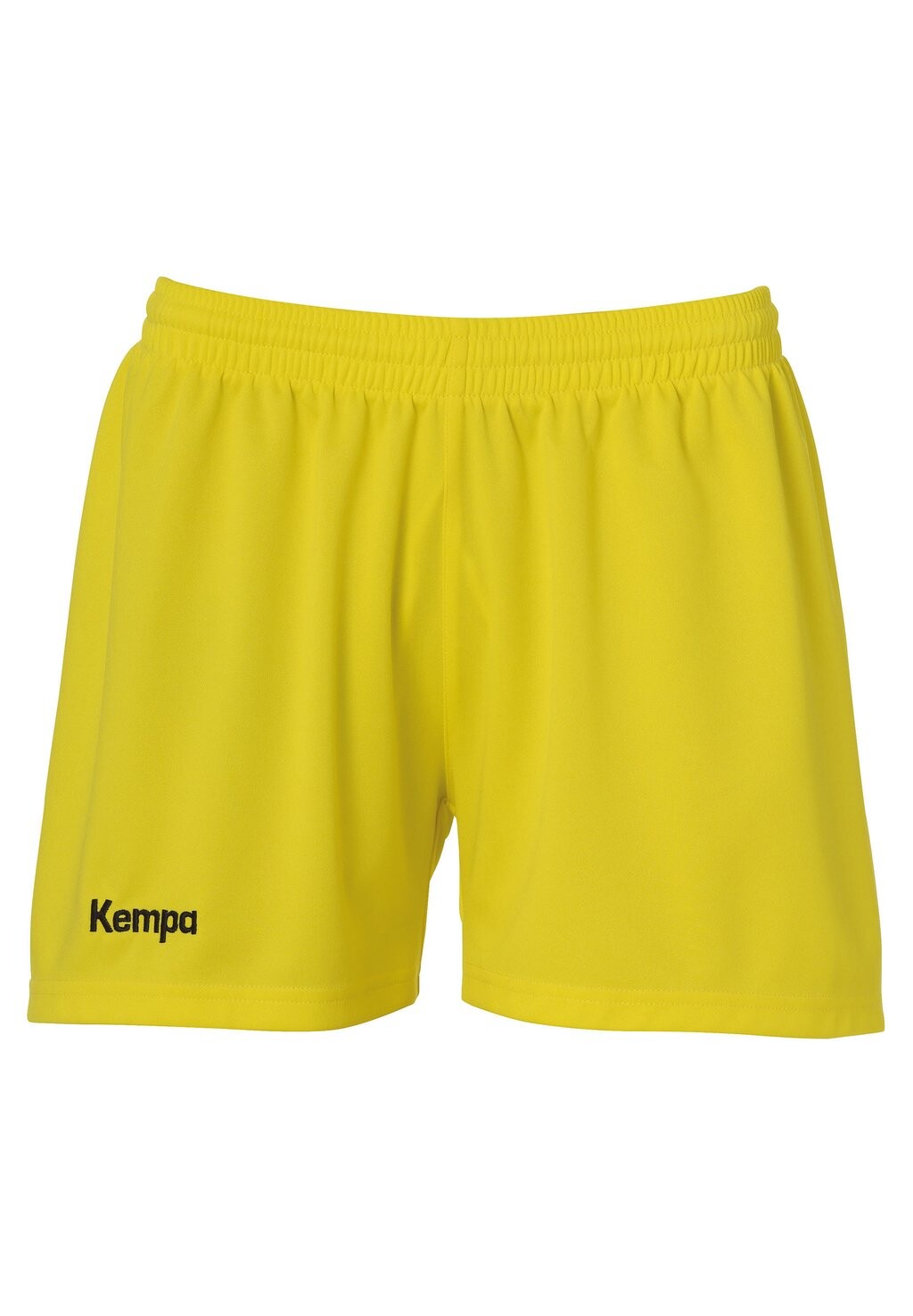 

Спортивные шорты Kempa, цвет limonengelb