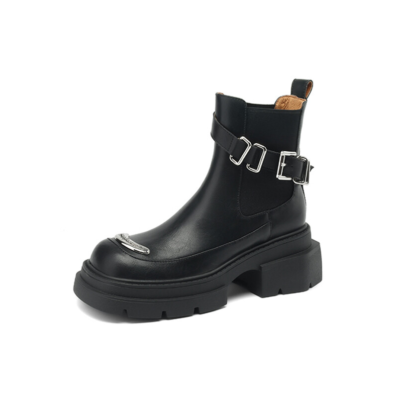 

Ботинки Five-nine Dan seven Chelsea Boots Women's