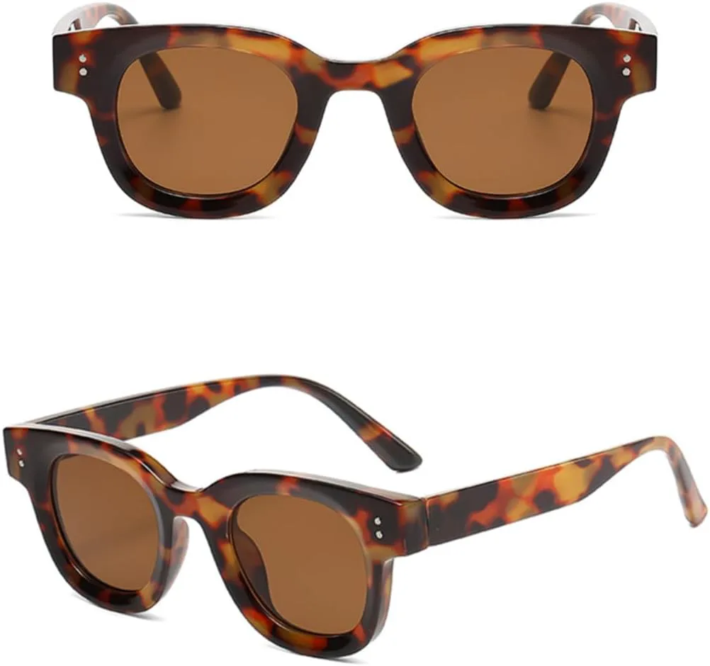 

Солнцезащитные очки с защитой UV400 | Легкая овальная оправа, цветные линзы | Для женщин и мужчин, для занятий спортом на открытом воздухе и путешествий DSVIGF, Black