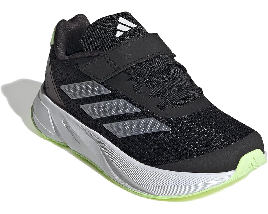 

Кроссовки adidas Kids Duramo SL, цвет Black/Zero Metallic/Green Spark