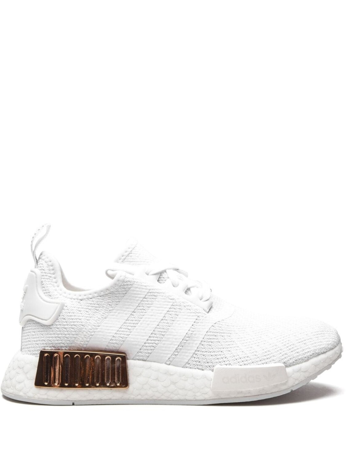 

Кроссовки NMD_R1 W Adidas, белый