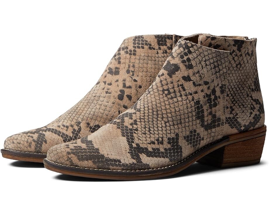 

Ботинки VOLATILE Aldworth Bootie, цвет Taupe Multi